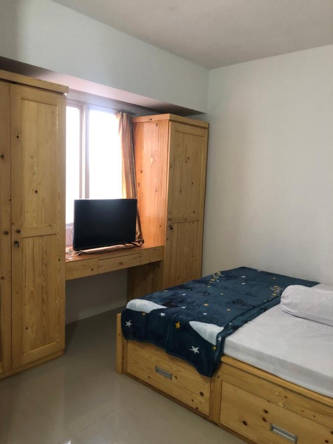 Apartment Grand Sentraland Karawang Manage By Laguna Room Exterior foto